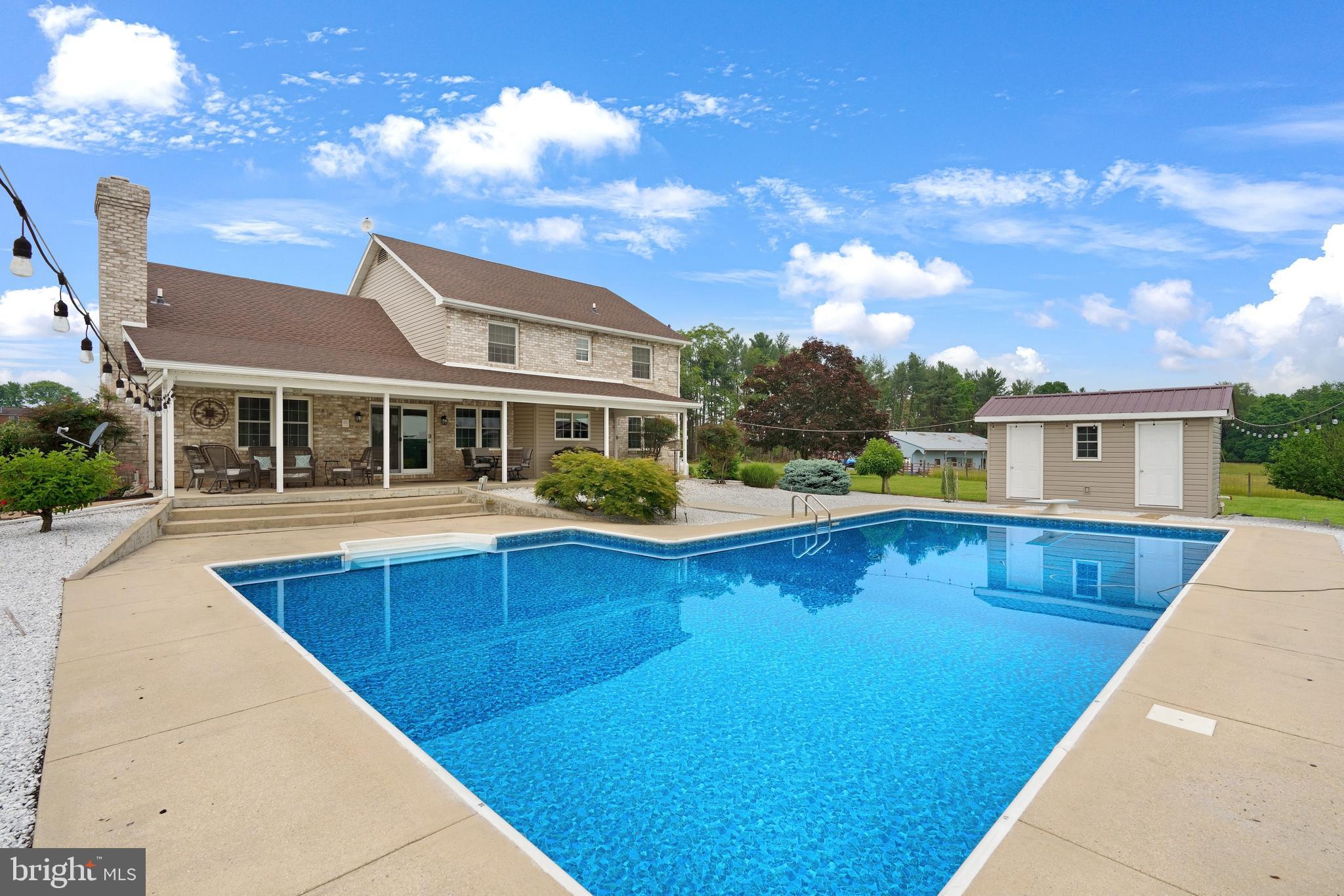 13039 Spickler Road Clear Spring, MD 21722 - Photo 79 of 117