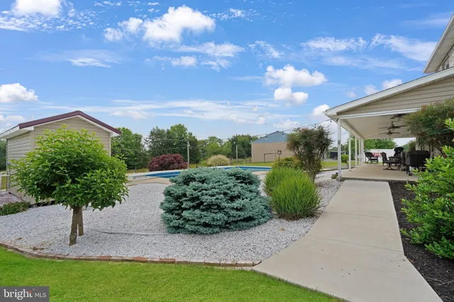 $1,350,000 | 13039 Spickler Road, Clear Spring, MD 21722