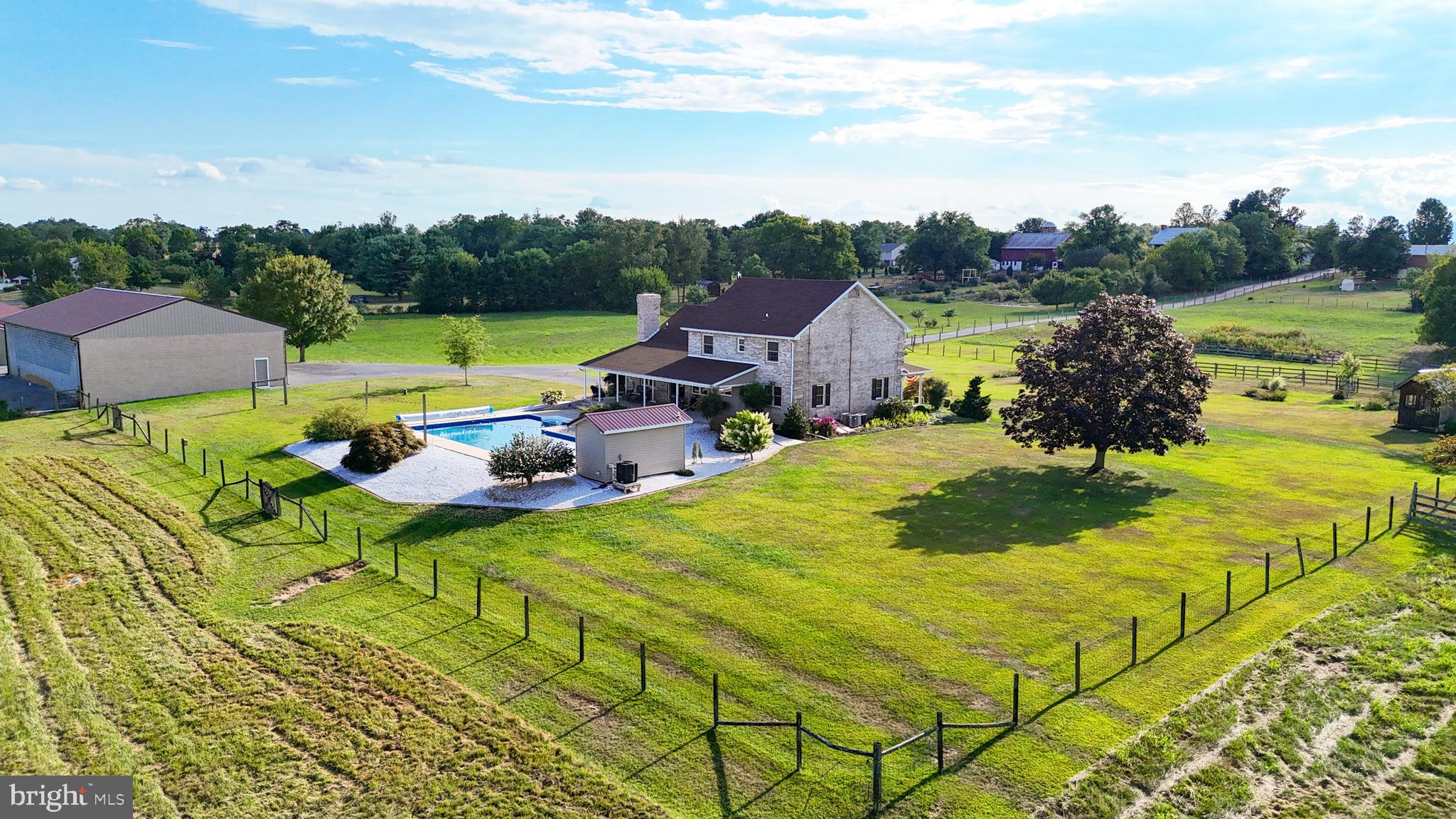 13039 Spickler Road Clear Spring, MD 21722 - Photo 9 of 117