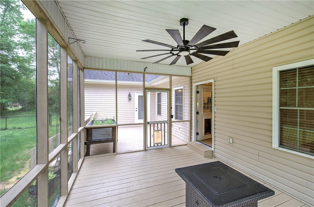 1005 Harmony Road Southeast Aragon, GA 30104 - Photo 42 of 65