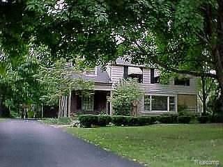 360 Yarmouth Road Bloomfield Hills, MI 48301 - Photo 1 of 1 Property Photo