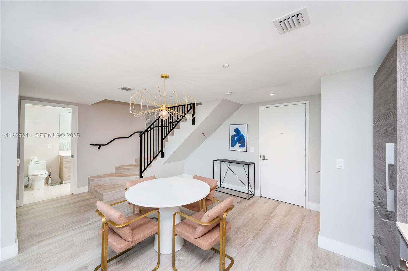 121 Northeast 34th Street, Unit PH3215 Miami, FL 33137 - Photo 16 of 30