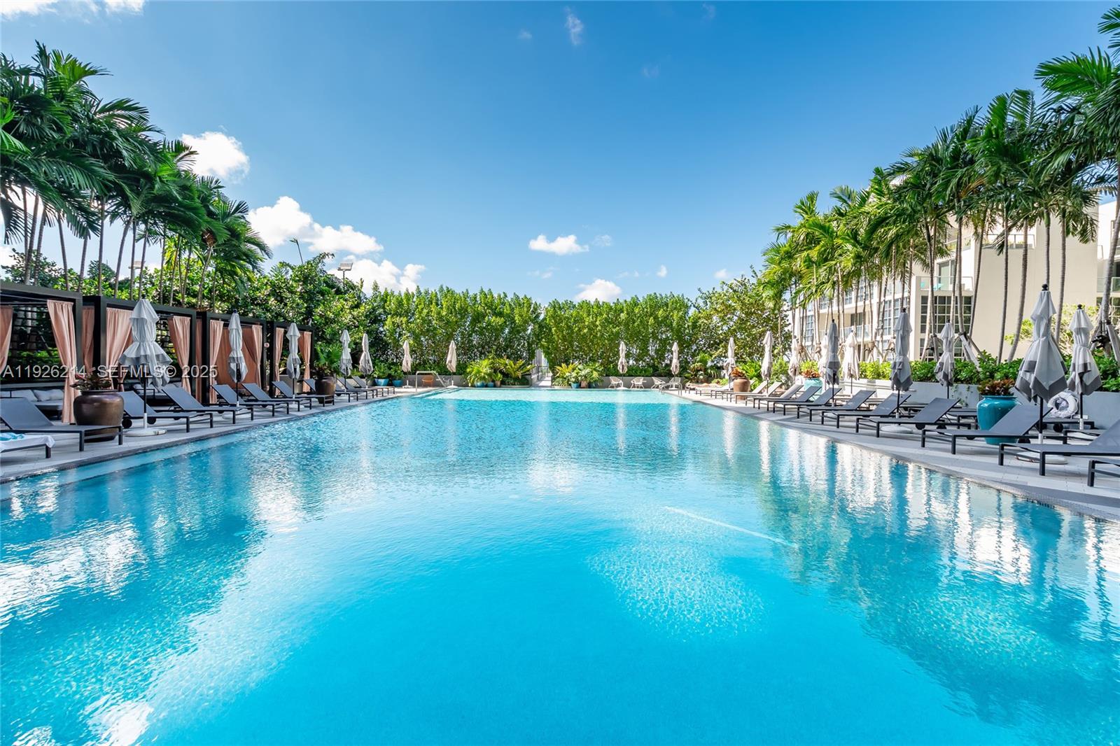 121 Northeast 34th Street, Unit PH3215 Miami, FL 33137 - Photo 20 of 30