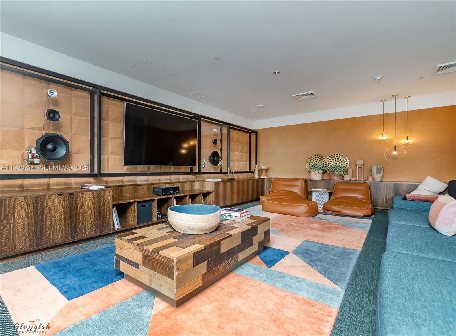 121 Northeast 34th Street, Unit PH3215 Miami, FL 33137 - Photo 27 of 30