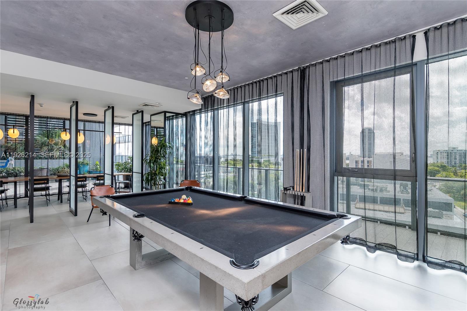 121 Northeast 34th Street, Unit PH3215 Miami, FL 33137 - Photo 29 of 30