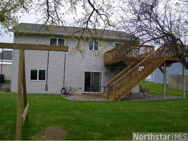 215 2nd Street Southwest Rice, MN 56367 - Photo 2 of 16