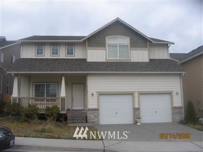 5138 Northeast 8th Place Renton, WA 98059 - Photo 1 of 1