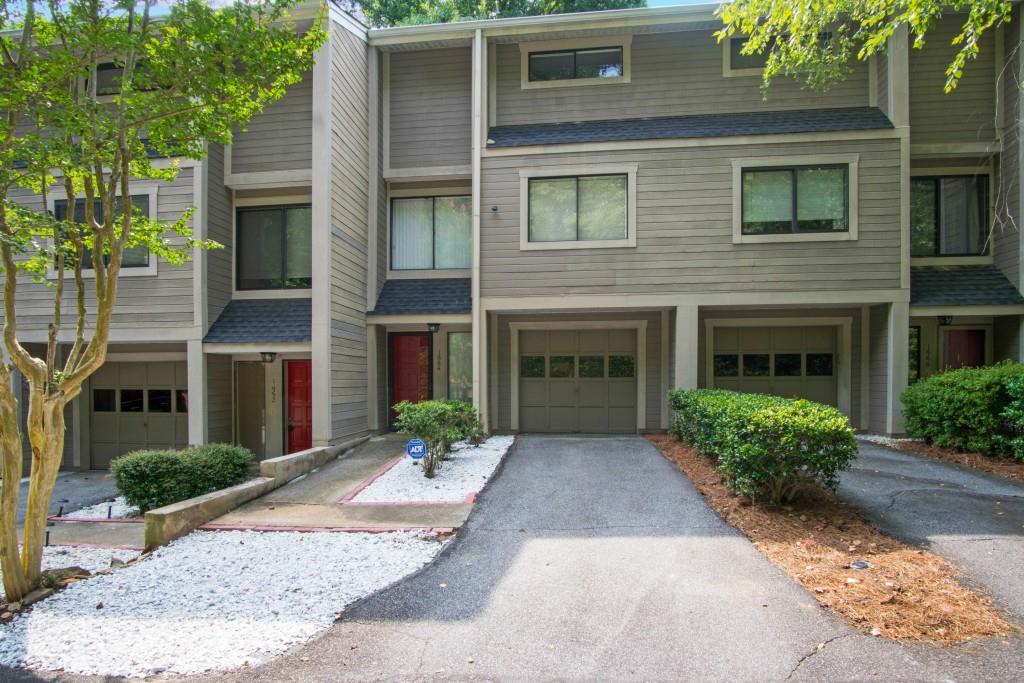 1664 Ironwood Road Southeast Marietta, GA 30067 - Photo 1 of 1