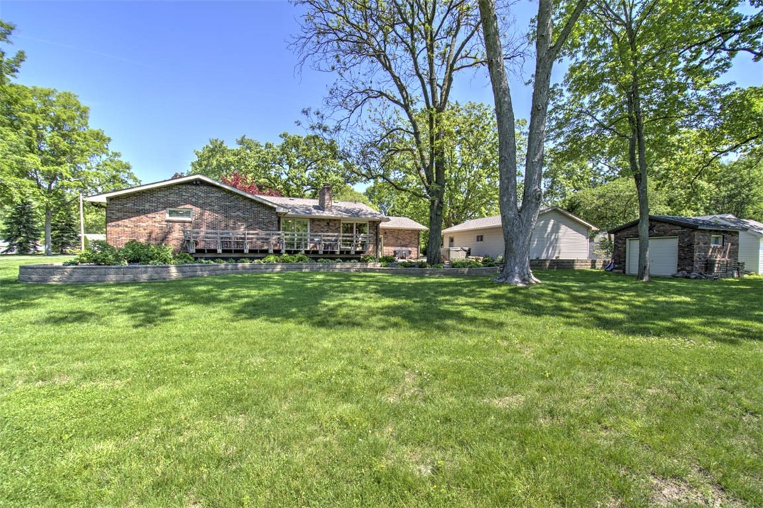 635 West Hickory Point Road Forsyth, IL 62535 - Photo 31 of 40