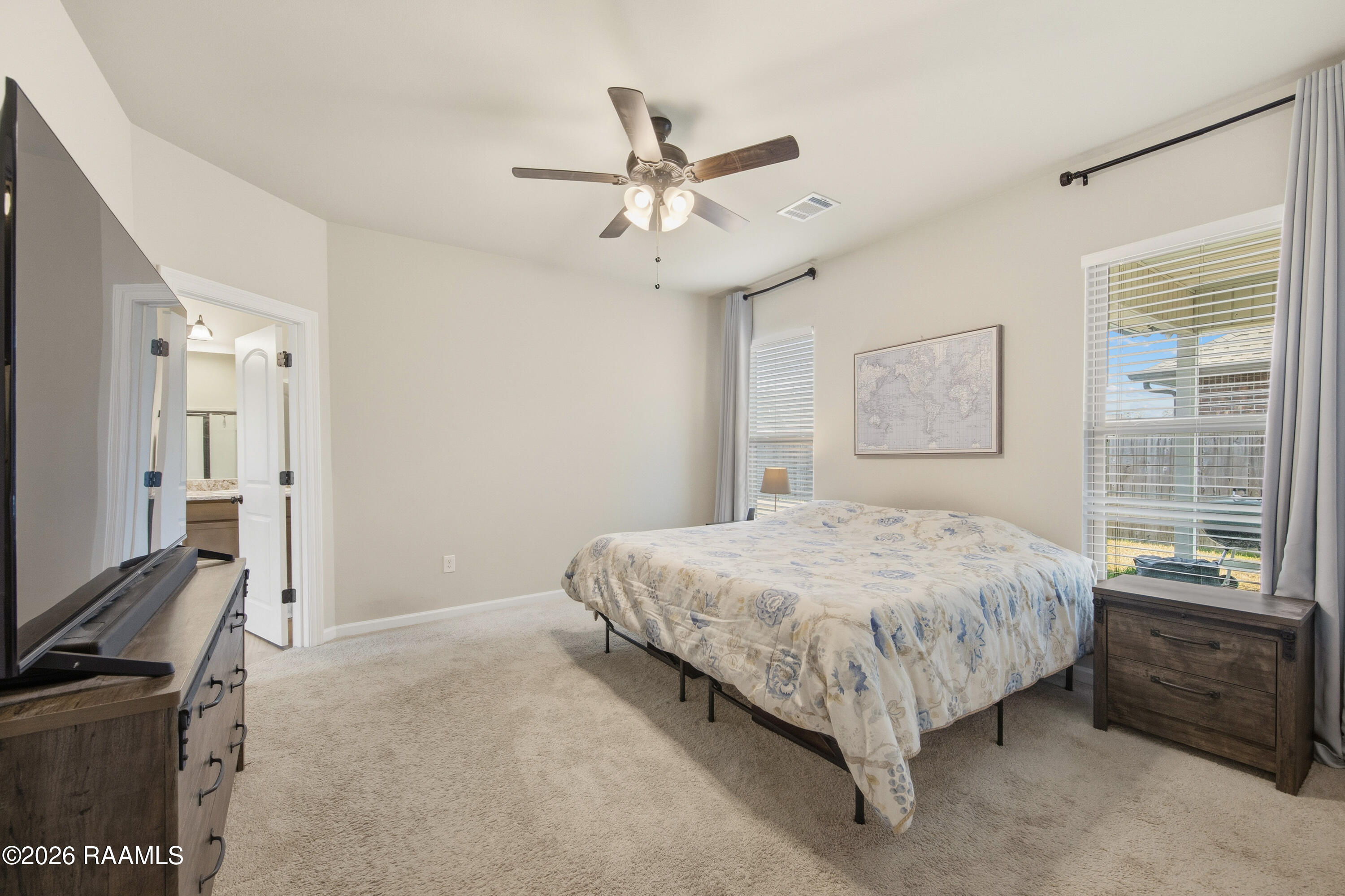 124 Alpine Meadows Lane Lafayette, LA 70506 - Photo 12 of 21 124AlpineMdws-59