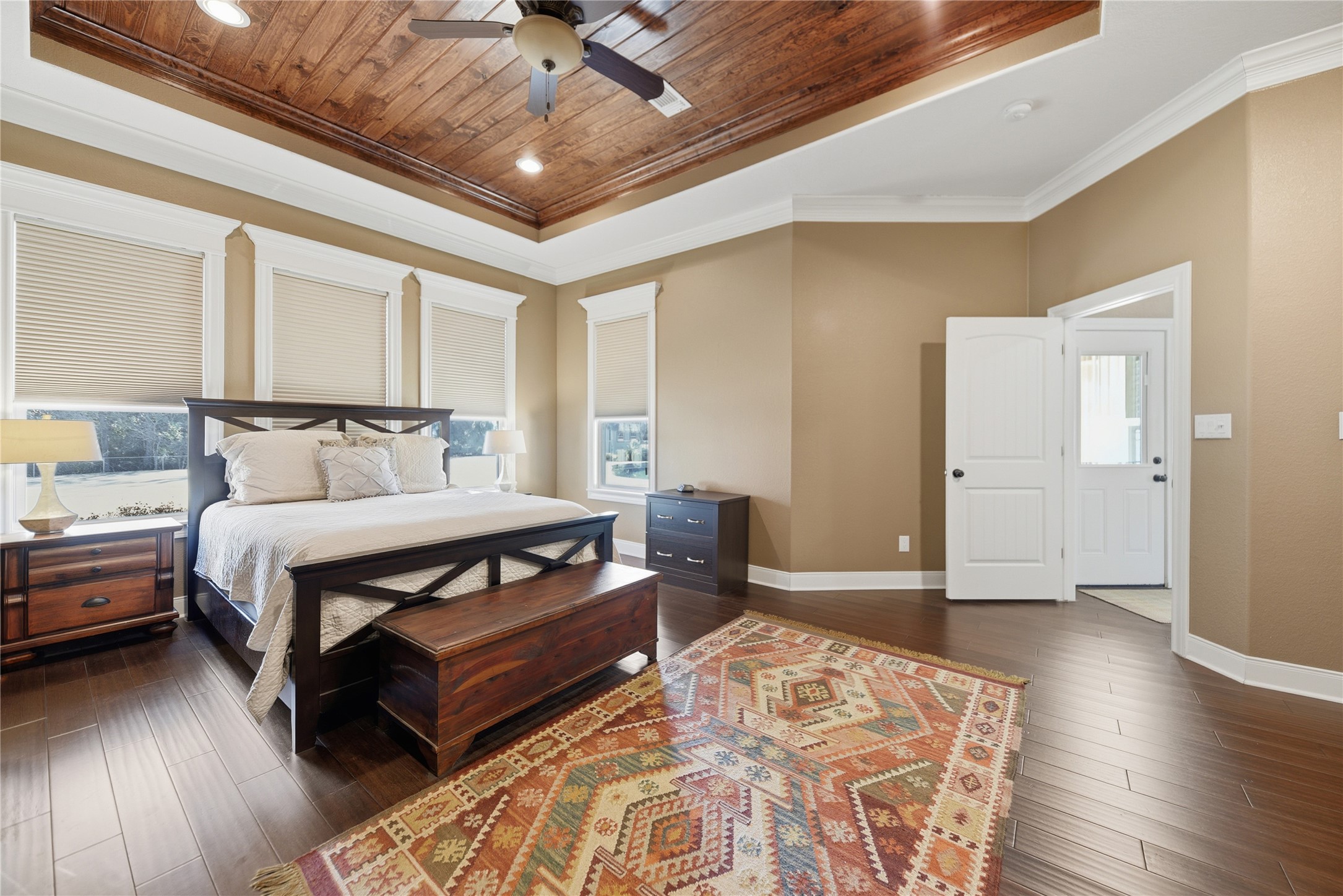 110 Windy Acres Road Brenham, TX 77833 - Photo 17 of 38