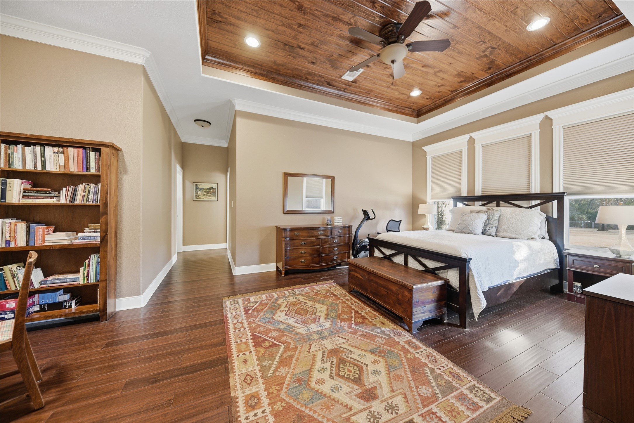 110 Windy Acres Road Brenham, TX 77833 - Photo 18 of 38