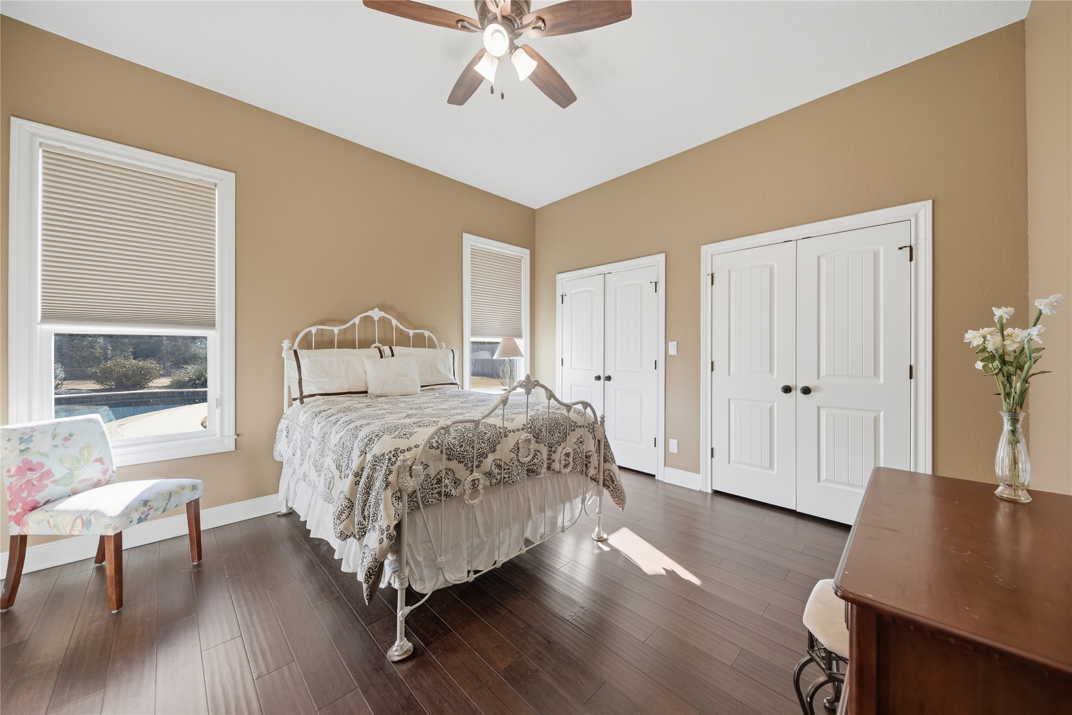 110 Windy Acres Road Brenham, TX 77833 - Photo 23 of 38