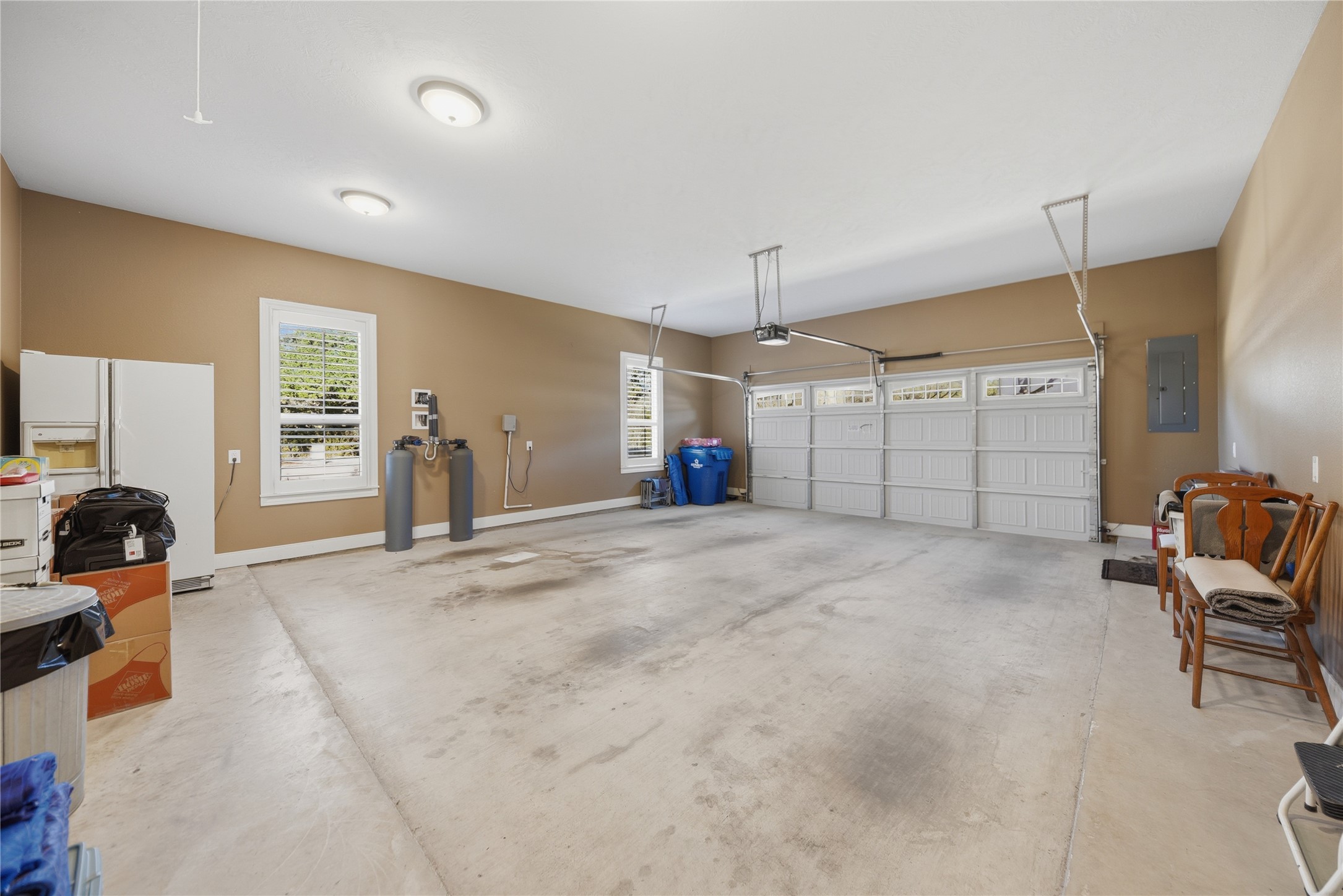 110 Windy Acres Road Brenham, TX 77833 - Photo 28 of 38