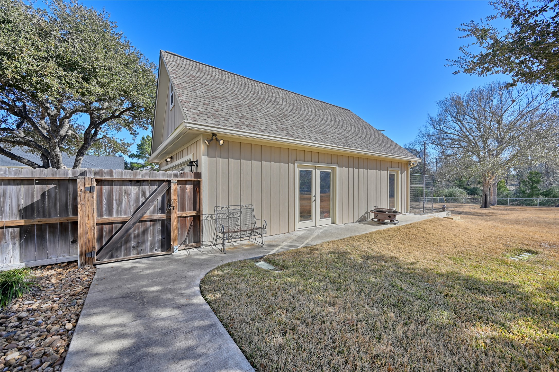 110 Windy Acres Road Brenham, TX 77833 - Photo 31 of 38