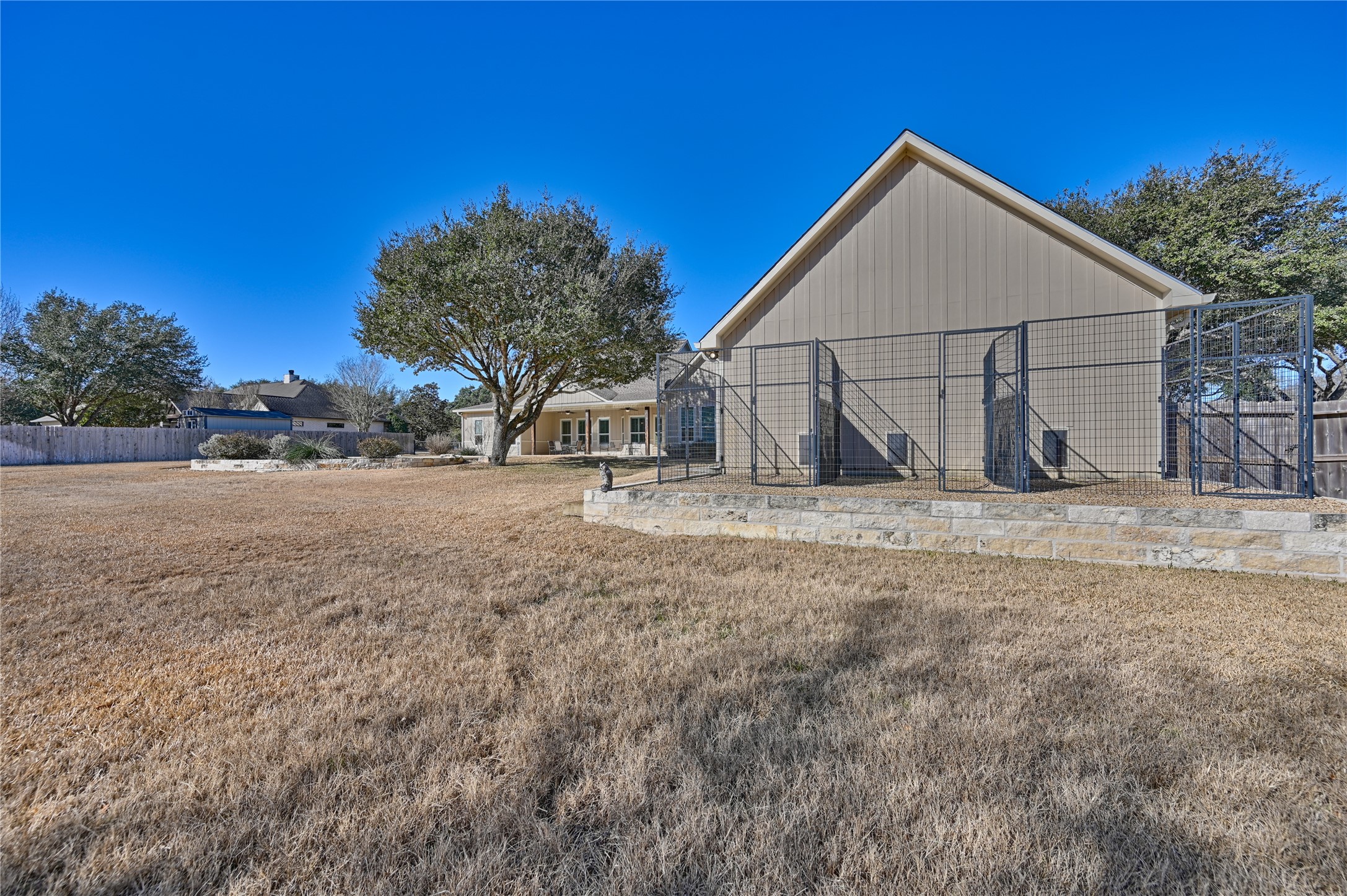 110 Windy Acres Road Brenham, TX 77833 - Photo 36 of 38