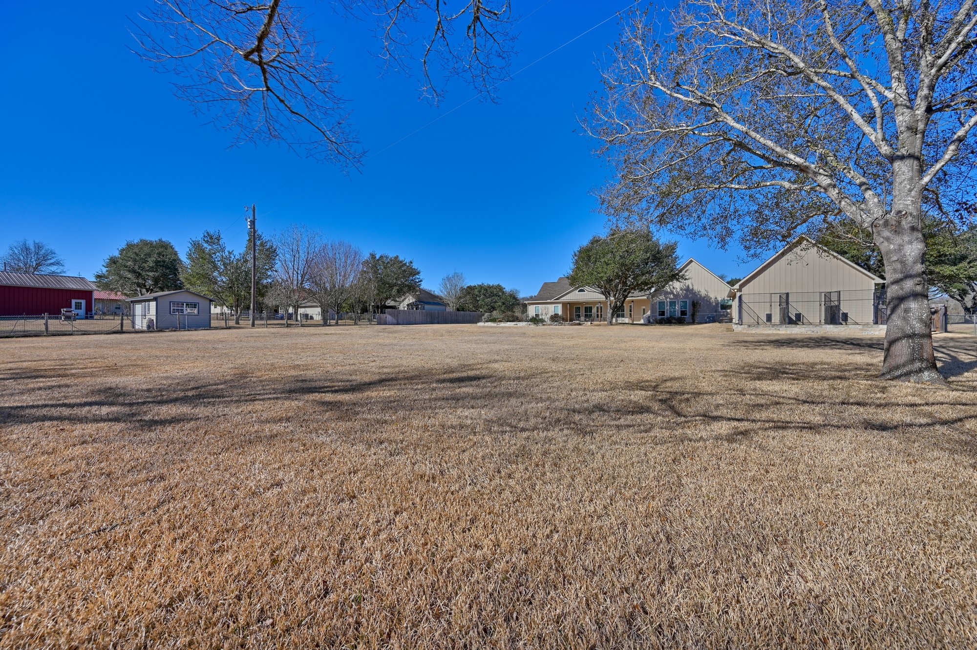 110 Windy Acres Road Brenham, TX 77833 - Photo 37 of 38