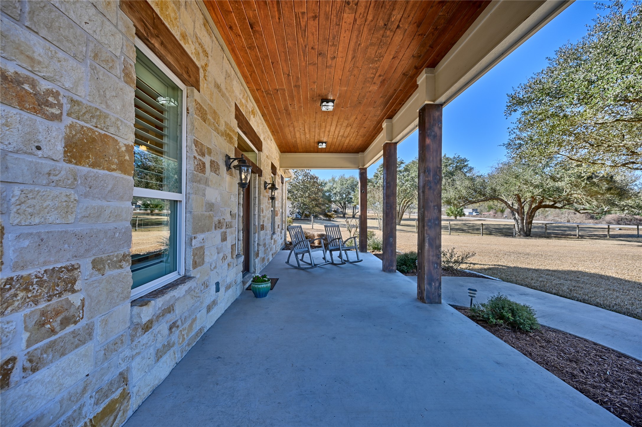 110 Windy Acres Road Brenham, TX 77833 - Photo 4 of 38