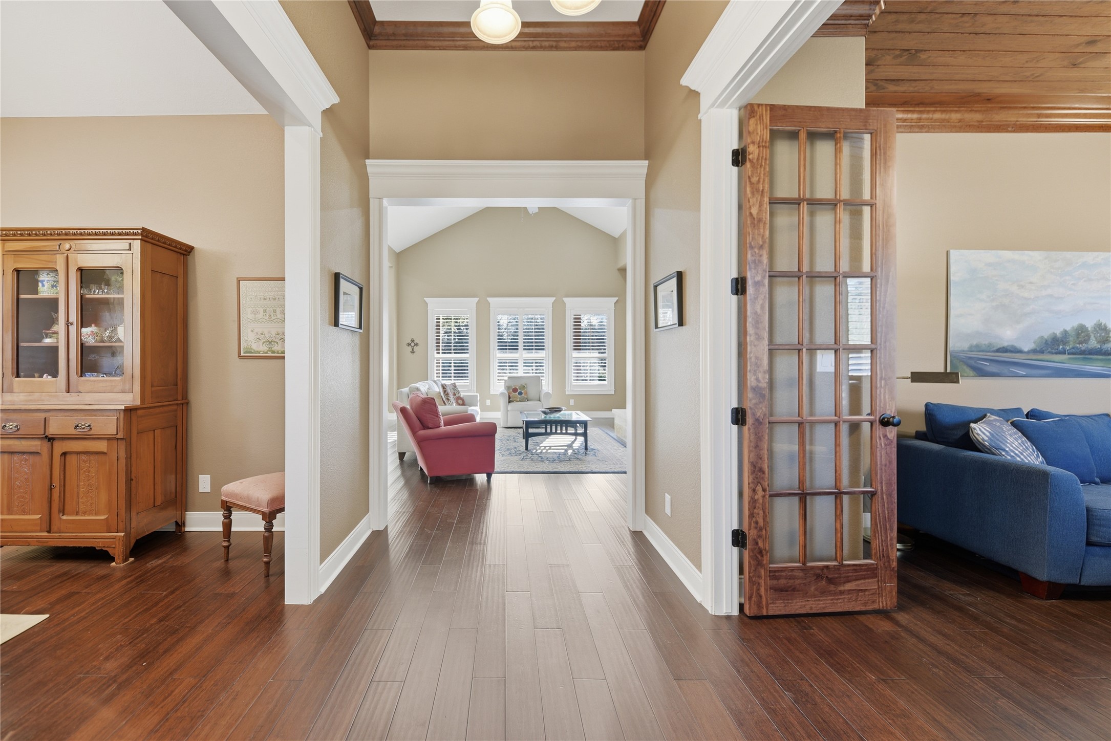 110 Windy Acres Road Brenham, TX 77833 - Photo 5 of 38