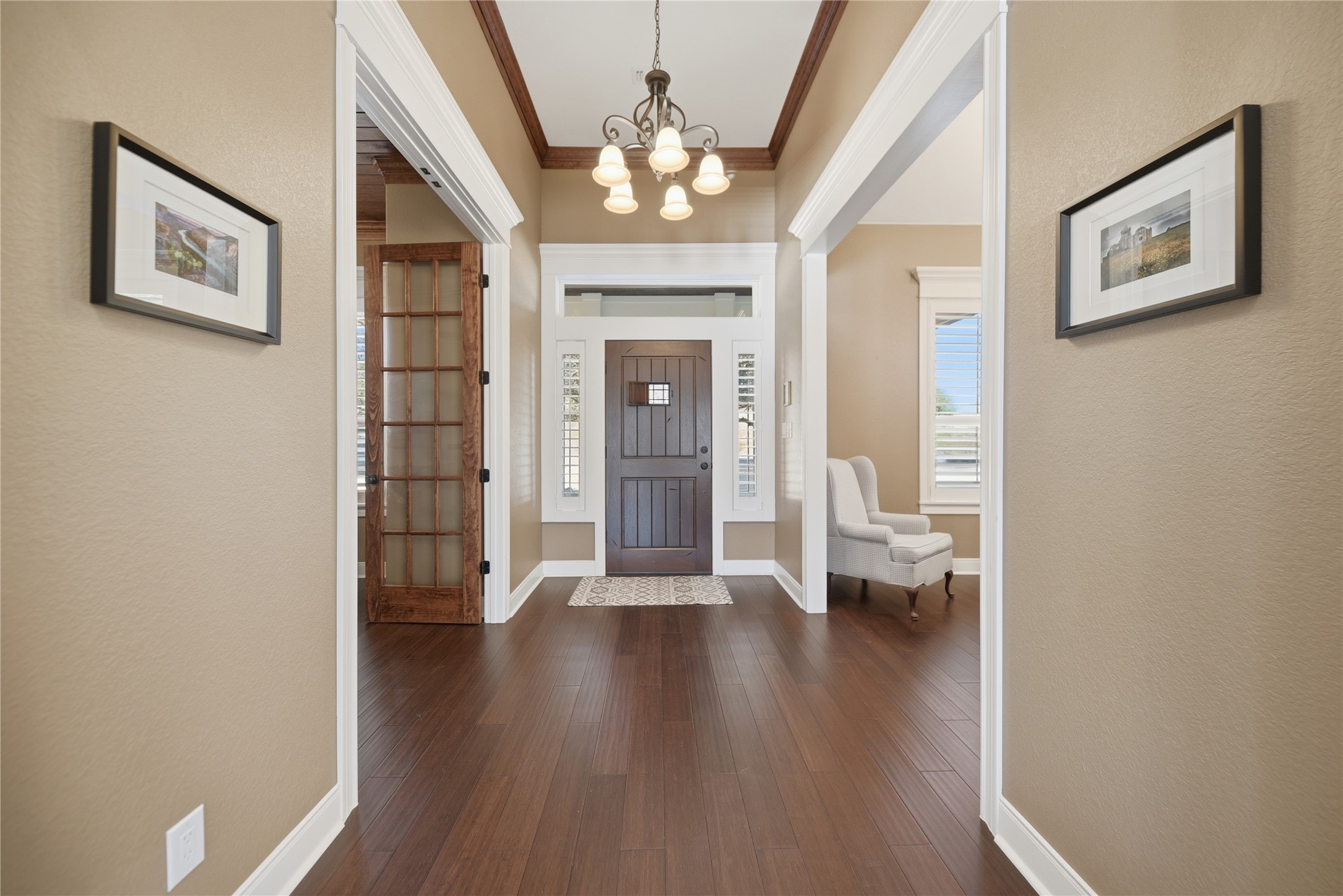 110 Windy Acres Road Brenham, TX 77833 - Photo 6 of 38