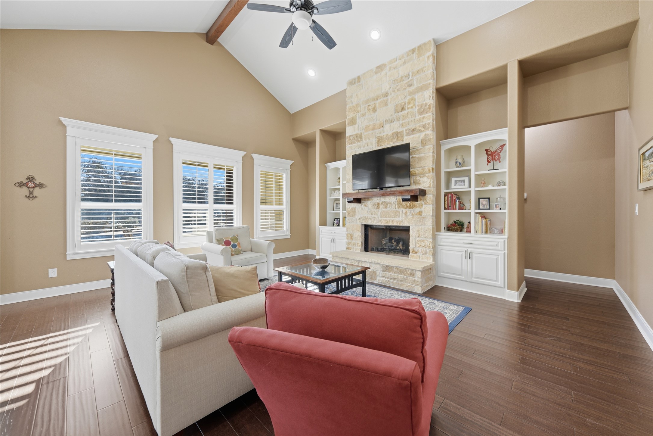 110 Windy Acres Road Brenham, TX 77833 - Photo 9 of 38