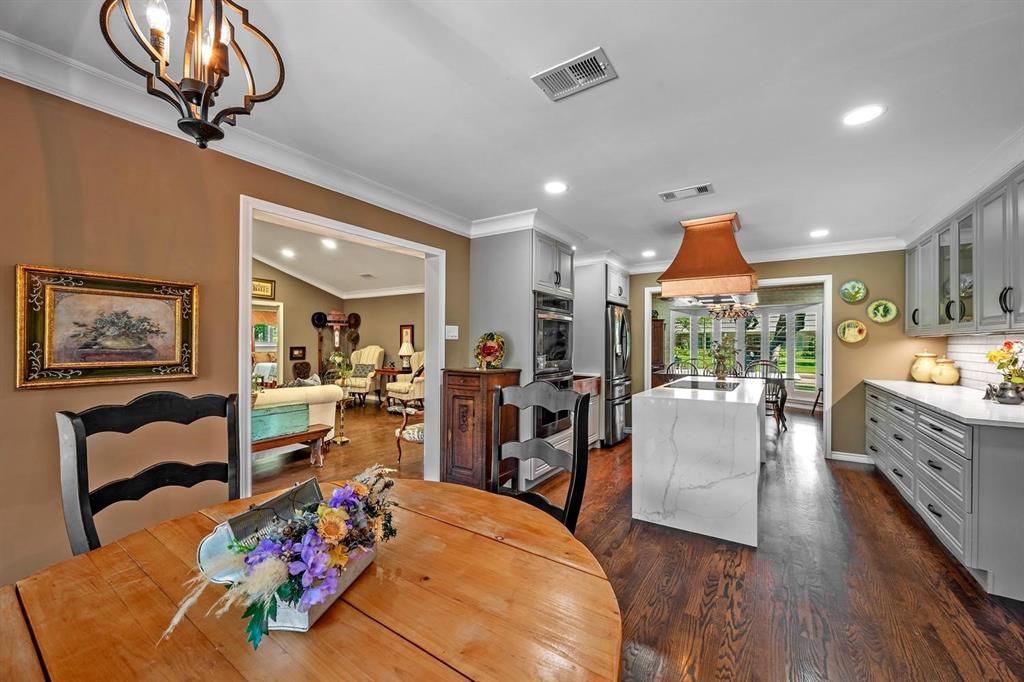7240 Hunters Ridge Drive Dallas, TX 75248 - Photo 22 of 40