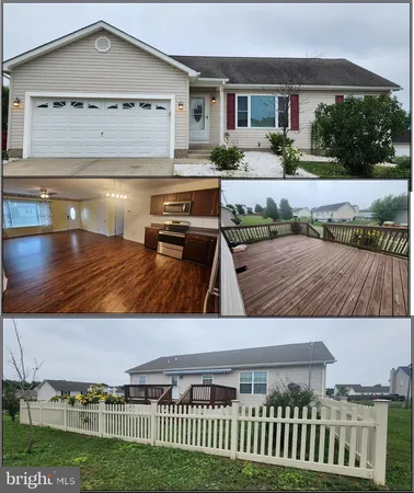 $2,200 | 227 Tather Drive, Martinsburg, WV 25405