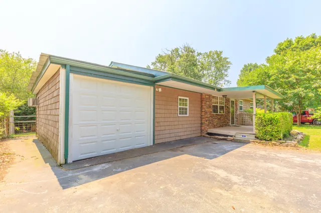 $239,000 | 252 Valley View Drive, Dunlap, TN 37327