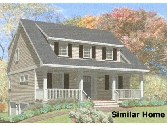 Lot 31 Orchard Hill Road Epping, NH 03042 - Photo 1 of 1