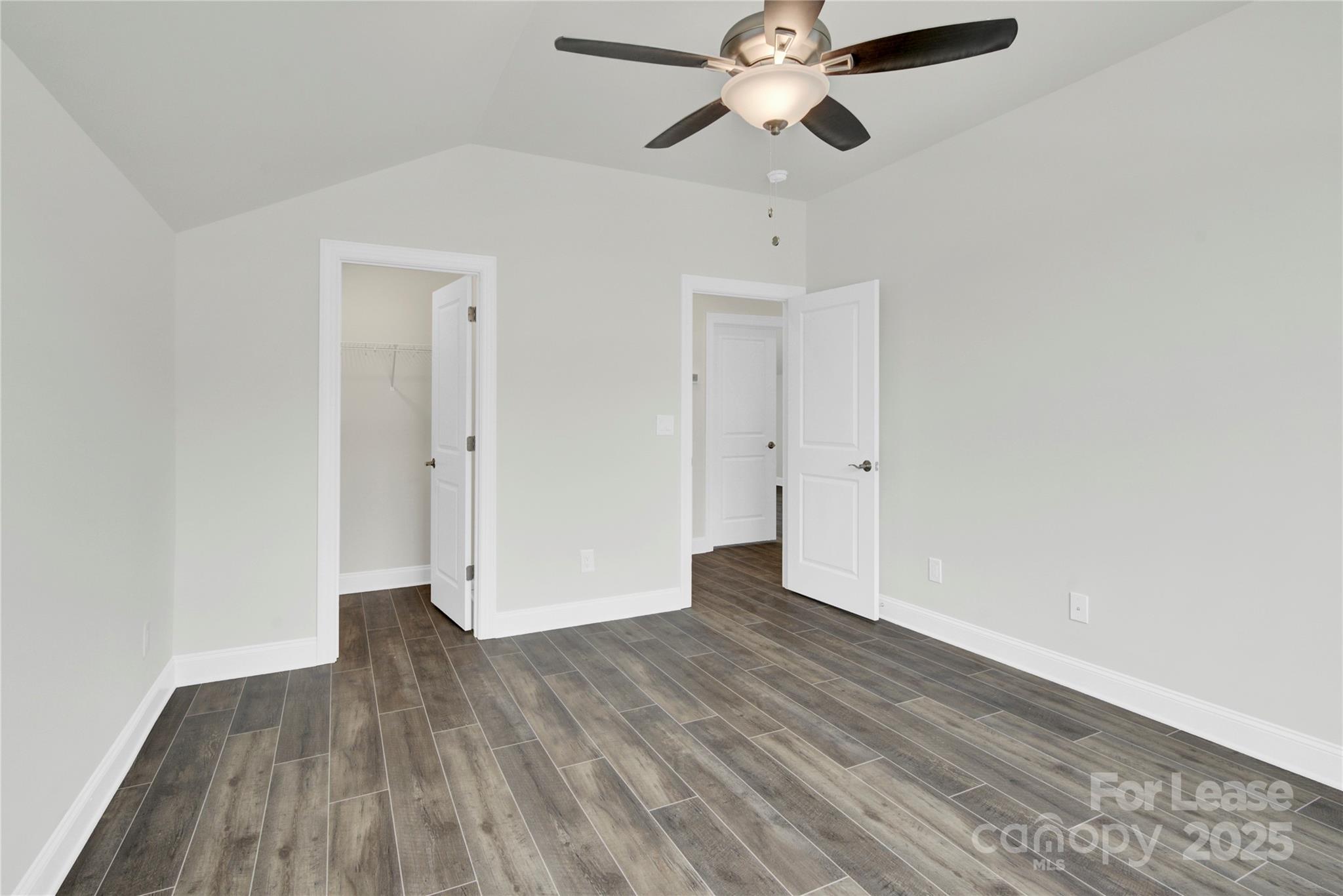 4715 Anise Circle, Unit 40 Sherrills Ford, NC 28673 - Photo 16 of 20 wooden floor in an empty room
