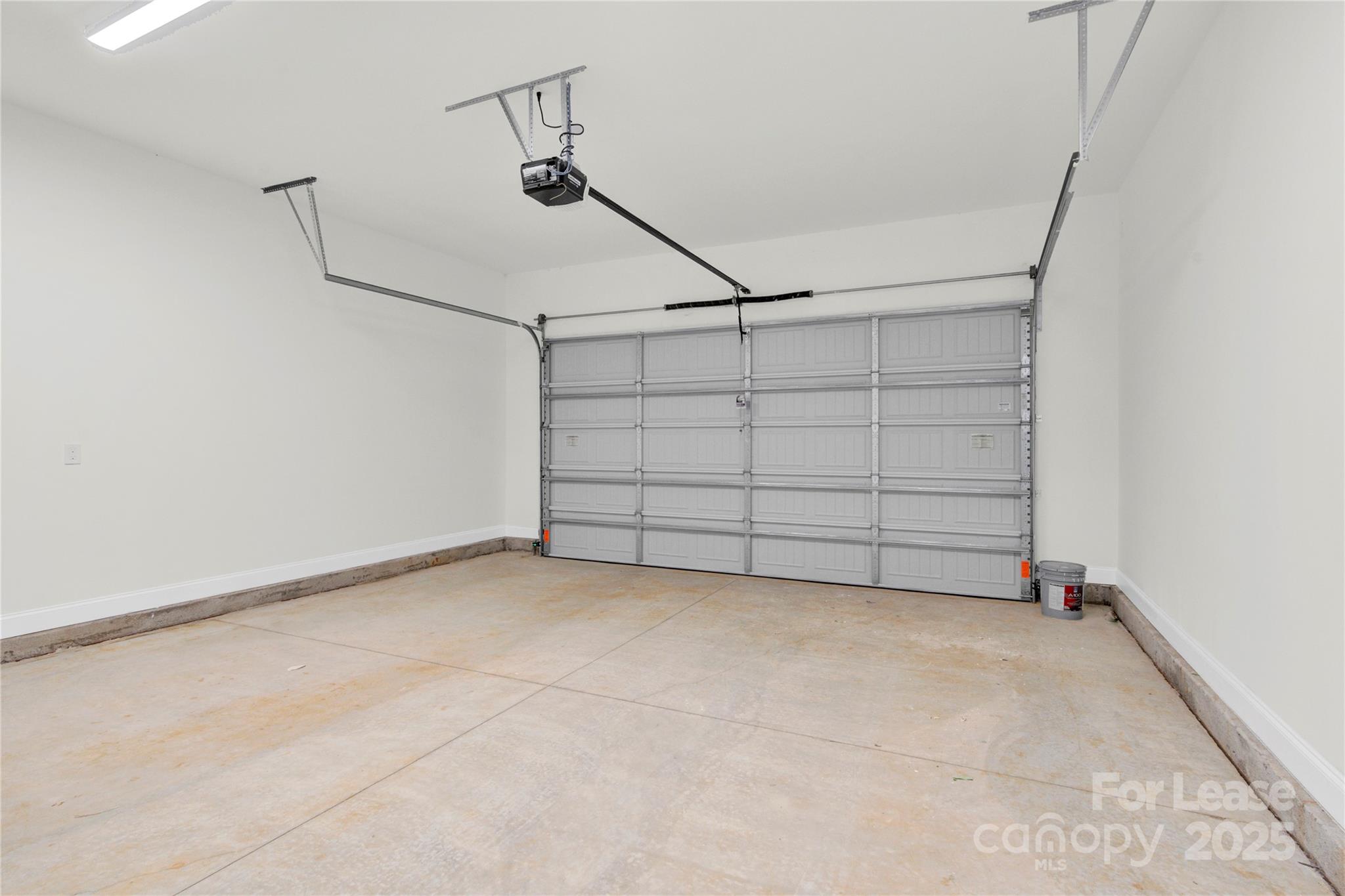 4715 Anise Circle, Unit 40 Sherrills Ford, NC 28673 - Photo 18 of 20 a view of a garage