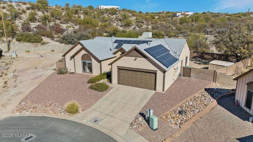 4519 South Chatam Ridge Tucson, AZ 85730 - Photo 2 of 43