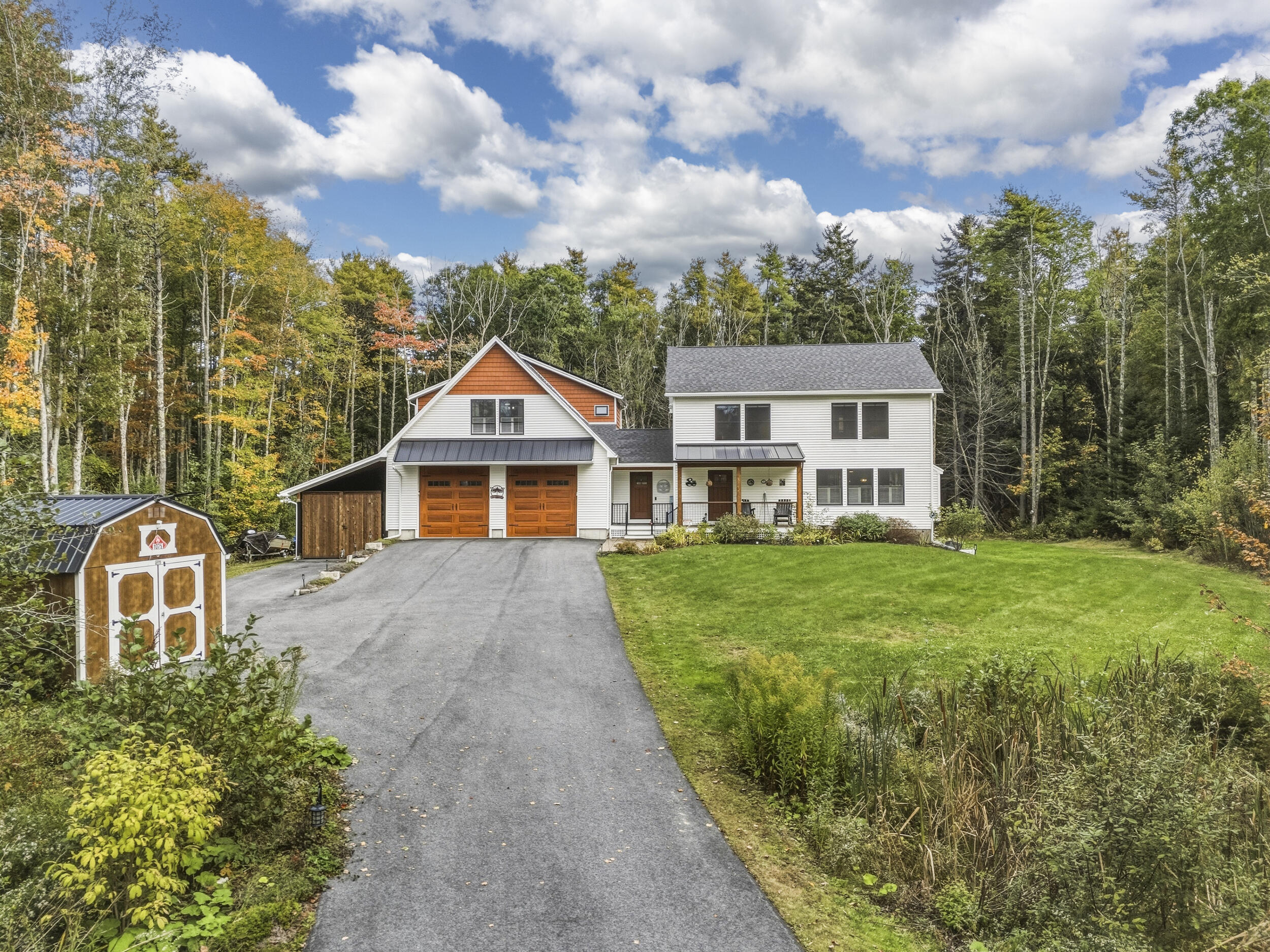 155 Harpswell Neck Road Harpswell, ME 04079 - Photo 3 of 92 12_155harpswellneck-51