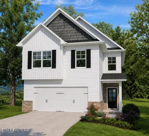$378,975 | 169 Roseberry Street, Unit LOT 76B, Oak Ridge, TN 37830