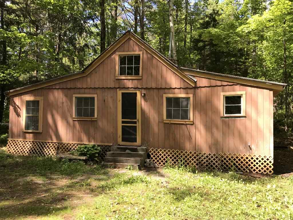 1062 Shedd Hill Road Stoddard, NH 03464 - Photo 1 of 10