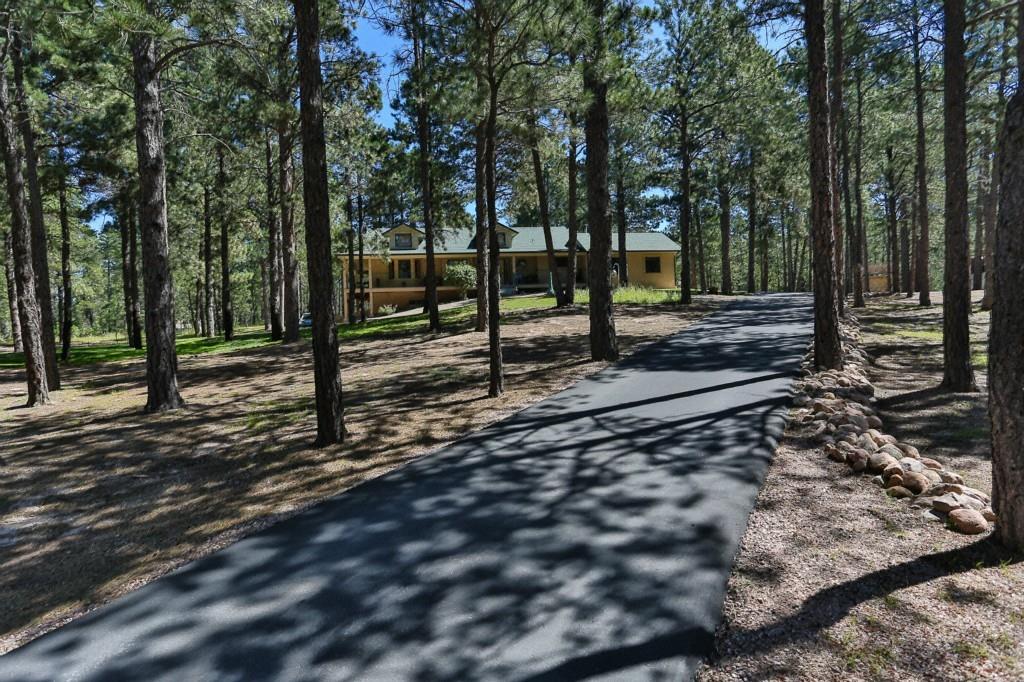17845 Table Rock Road Colorado Springs, CO 80908 - Photo 3 of 36