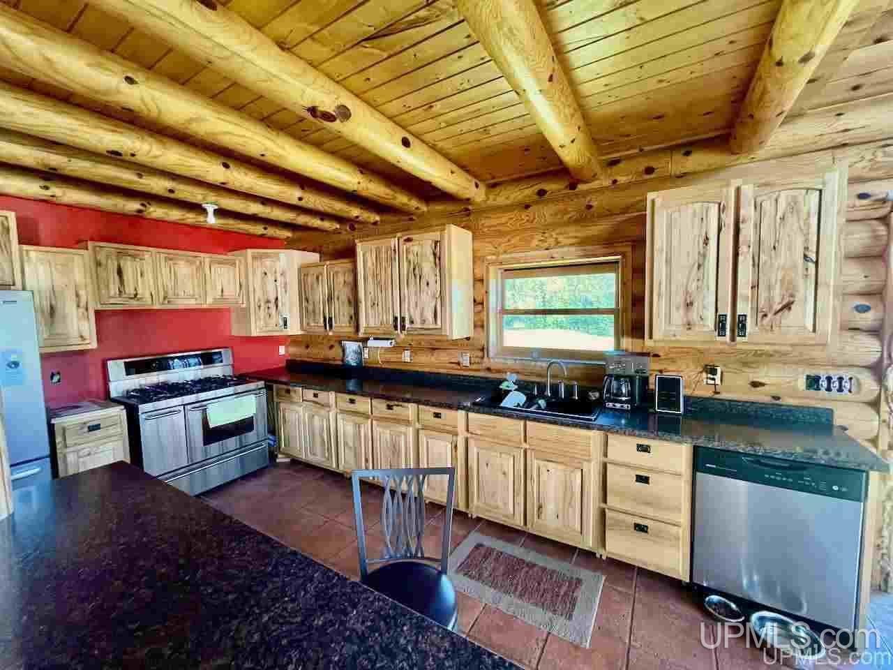 9745 County Road 581 Ishpeming, MI 49849 - Photo 2 of 28
