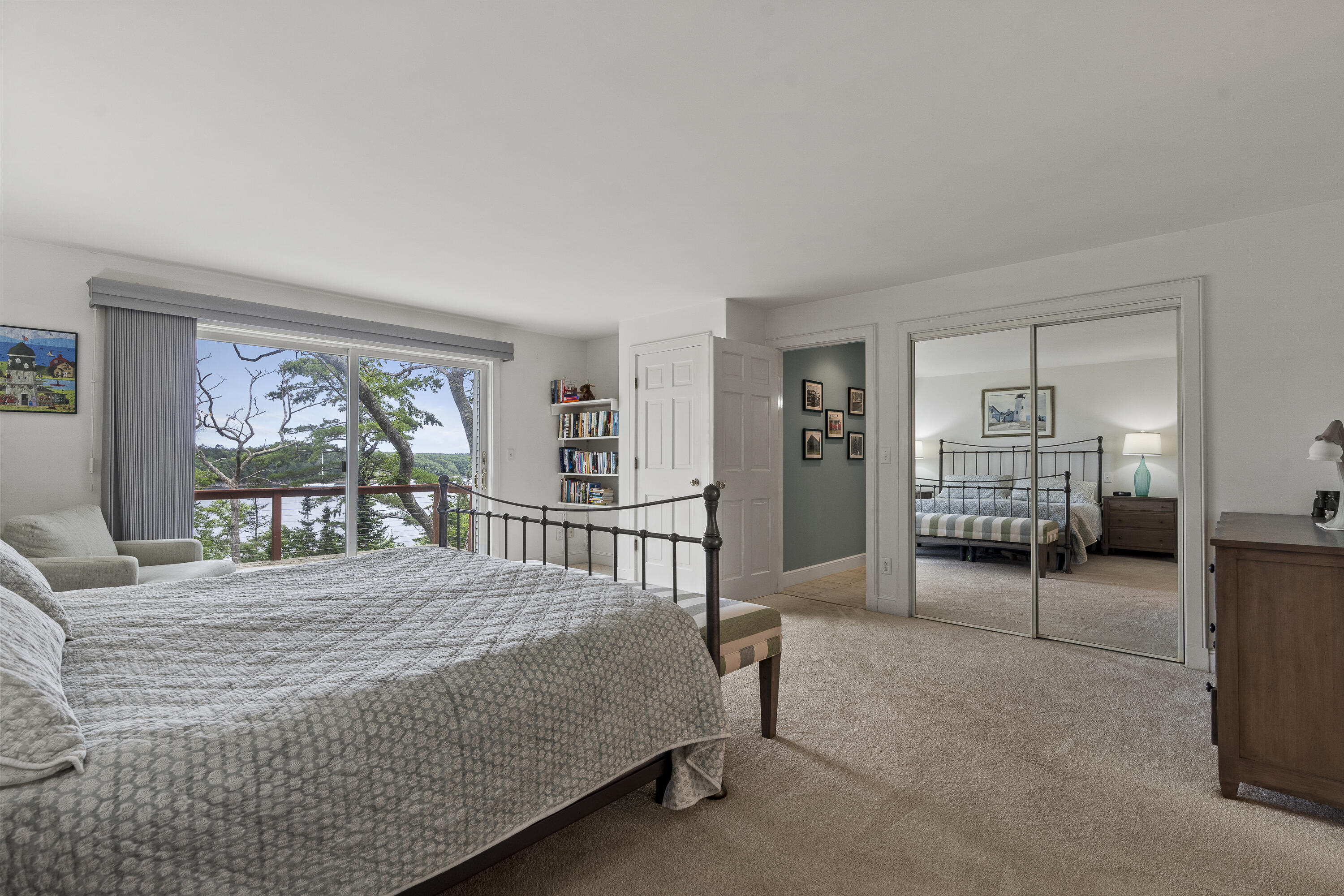 103 Firth Drive Boothbay, ME 04537 - Photo 35 of 64 76-103 Firth Dr, Boothbay Harbor, ME-TP