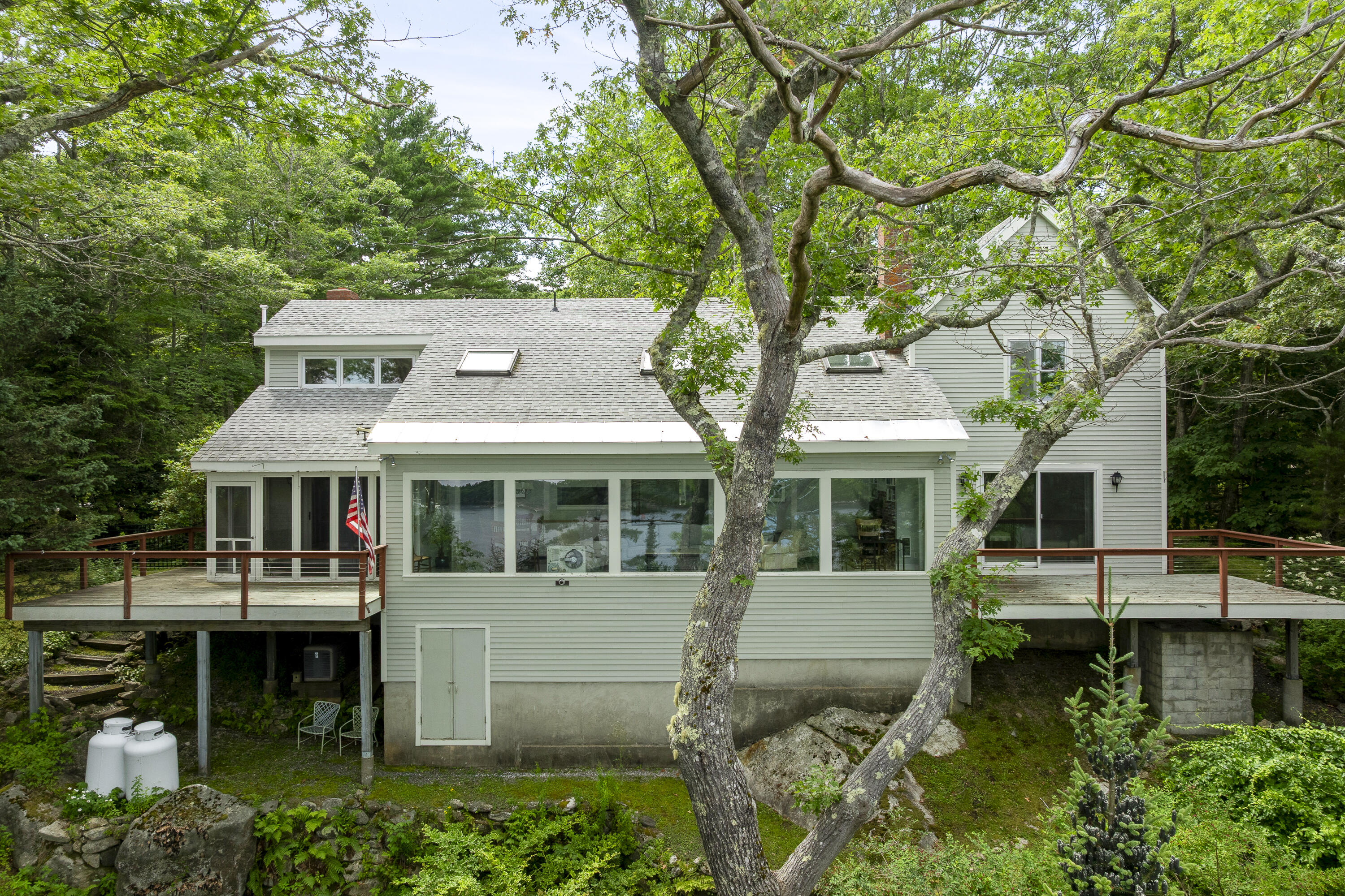 103 Firth Drive Boothbay, ME 04537 - Photo 52 of 64 48-103 Firth Dr, Boothbay Harbor, ME-TP