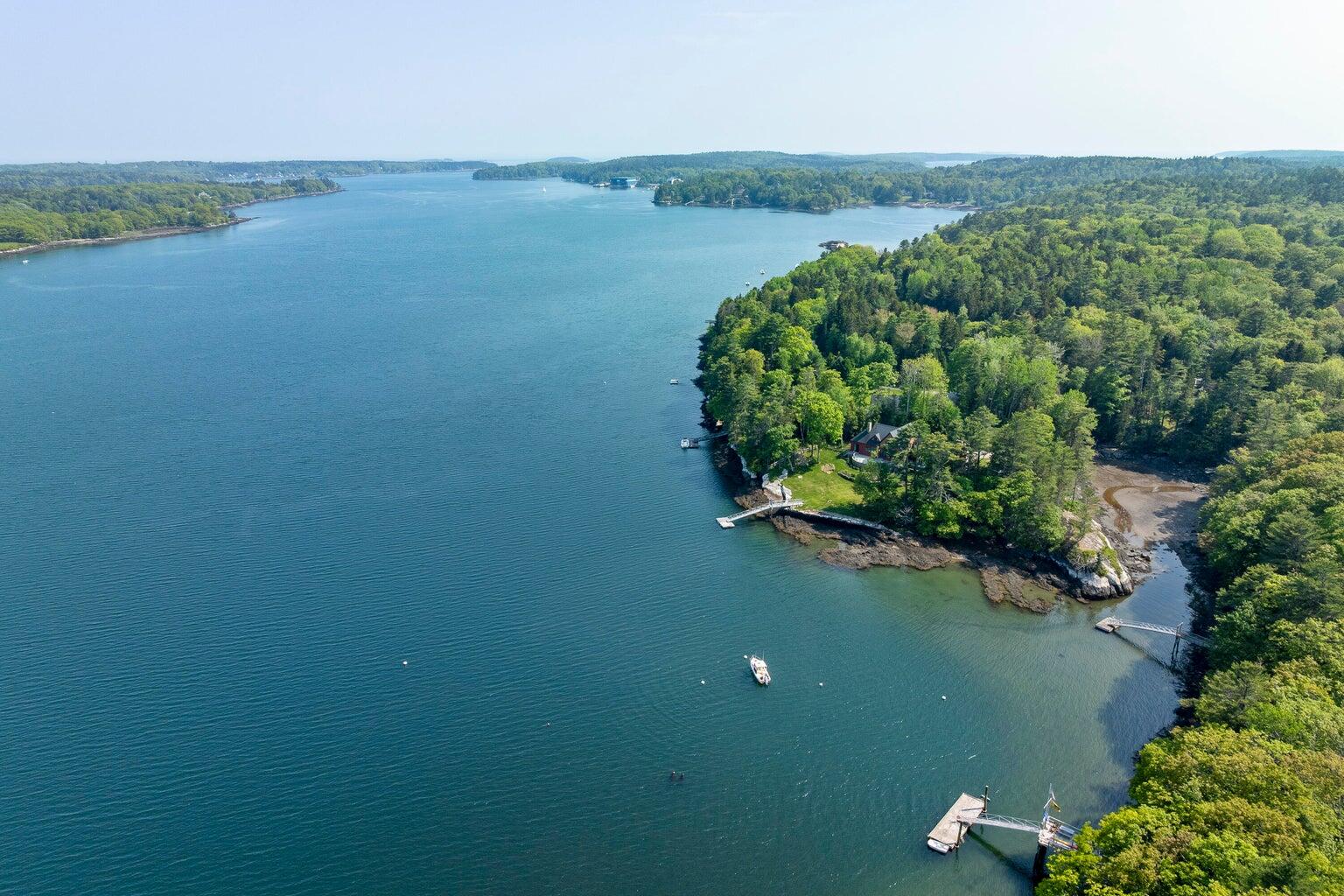 103 Firth Drive Boothbay, ME 04537 - Photo 53 of 64 20250606162359874706000000-o