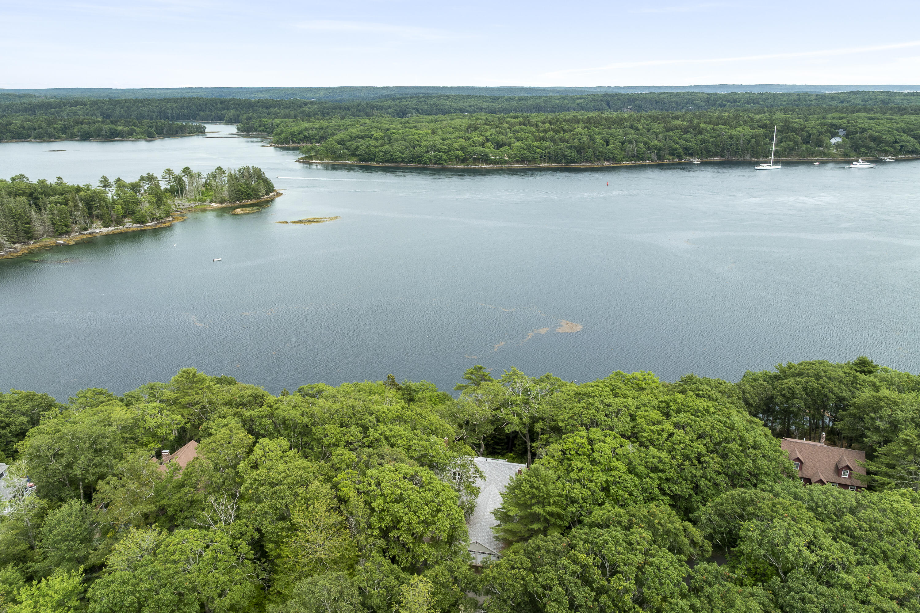 103 Firth Drive Boothbay, ME 04537 - Photo 54 of 64 02-103 Firth Dr, Boothbay Harbor, ME-TP