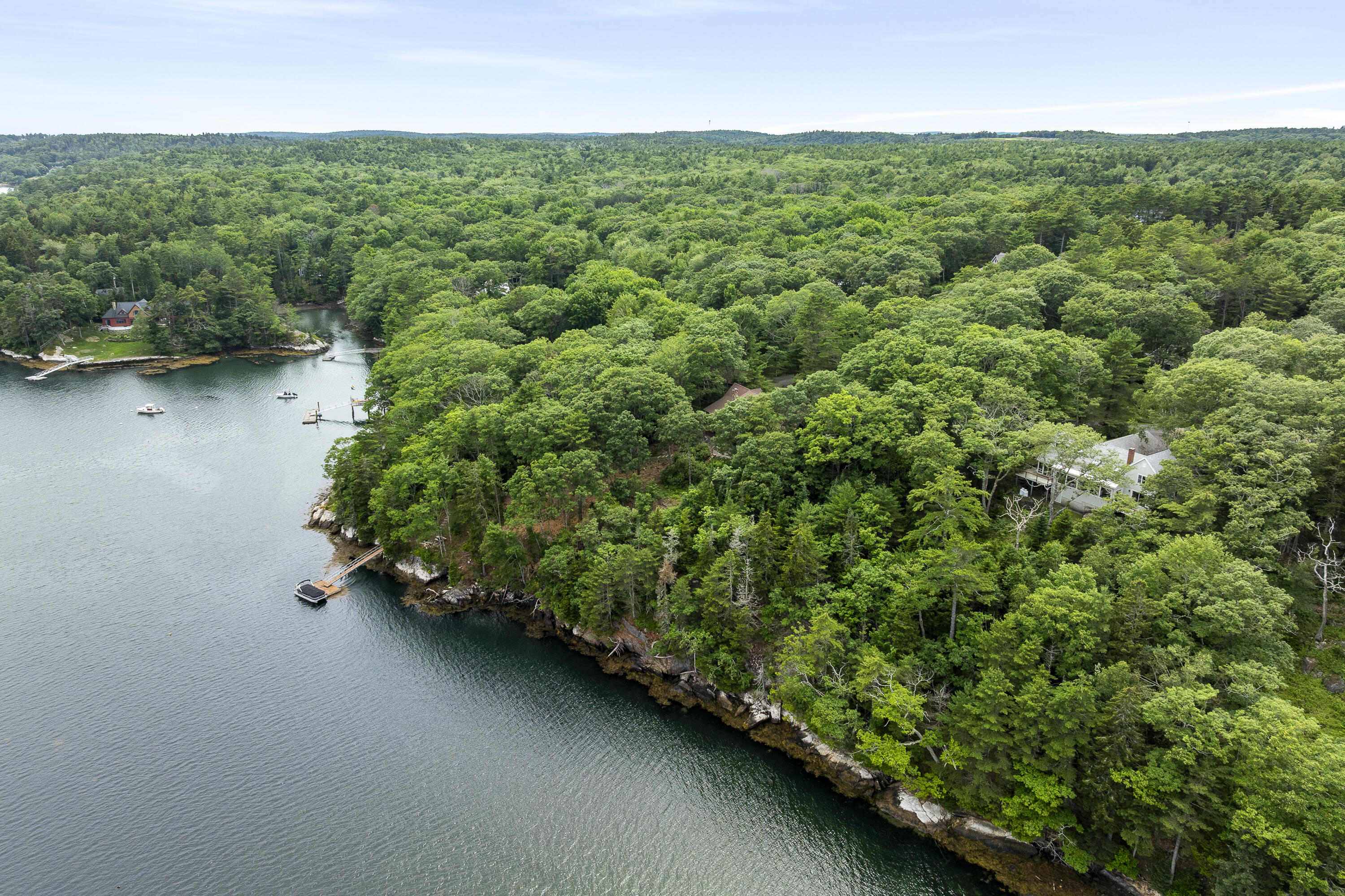 103 Firth Drive Boothbay, ME 04537 - Photo 58 of 64 04-103 Firth Dr, Boothbay Harbor, ME-TP