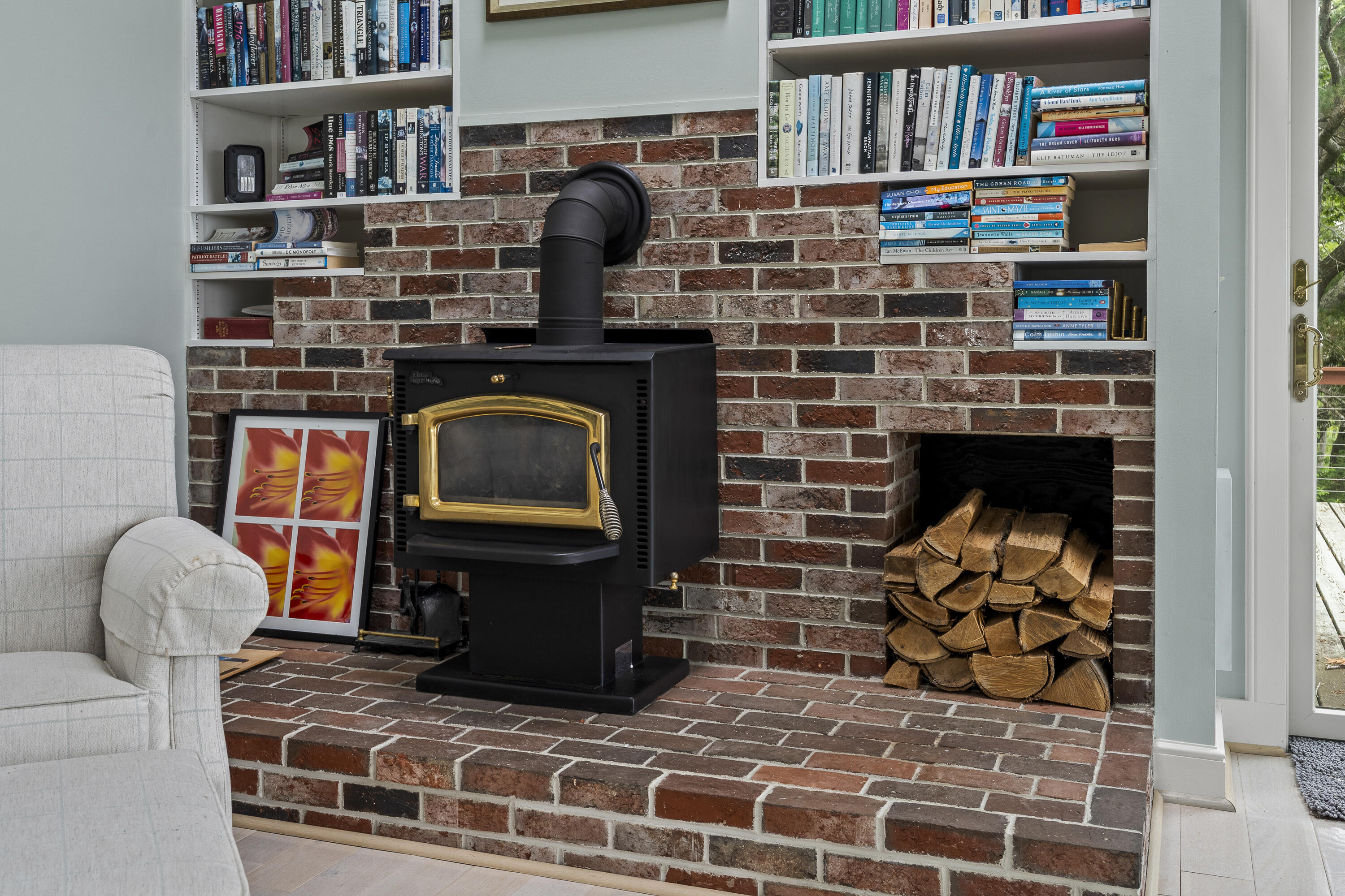 103 Firth Drive Boothbay, ME 04537 - Photo 9 of 64 57-103 Firth Dr, Boothbay Harbor, ME-TP