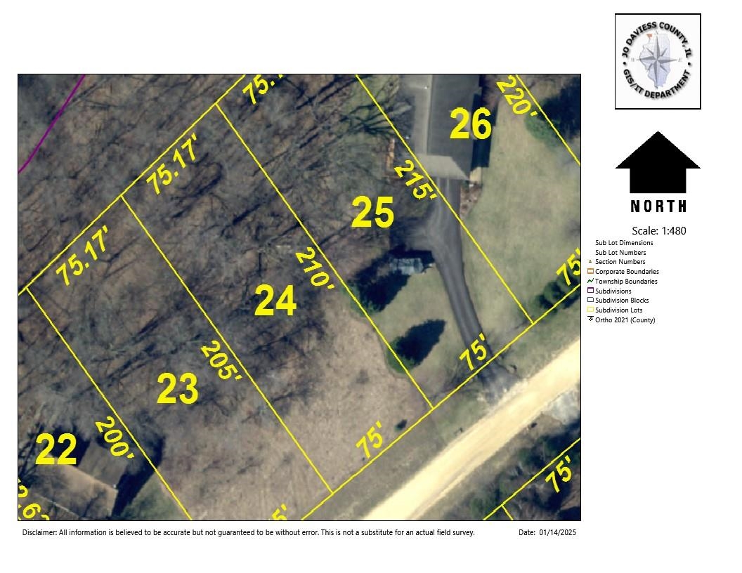 3-a24 General Grant Drive Apple River, IL 61001 - Photo 4 of 5 unknown