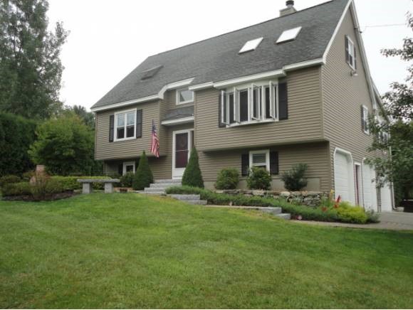 32 Clark Road Londonderry, NH 03053 - Photo 1 of 1