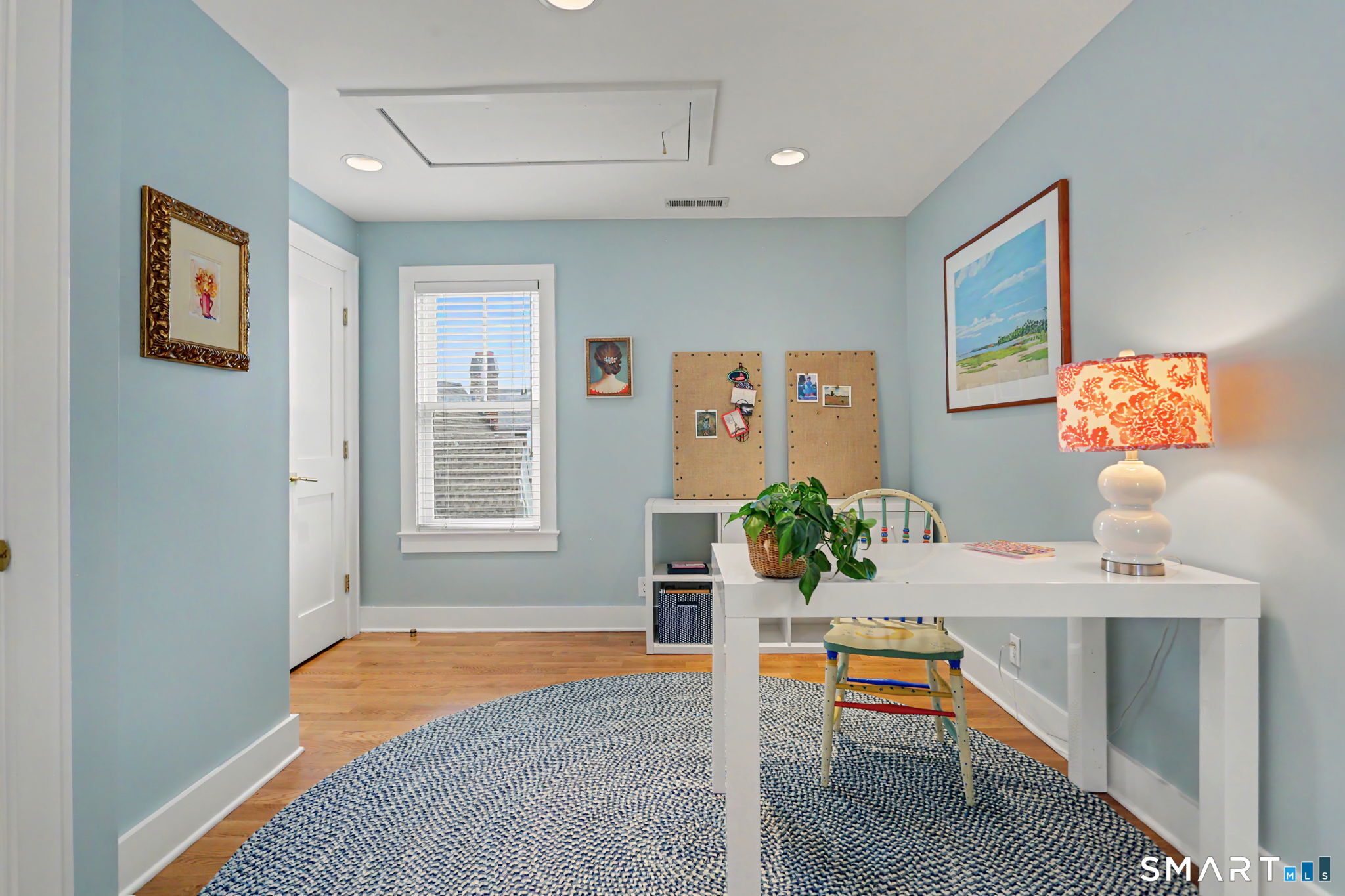 35 Yarmouth Road Norwalk, CT 06853 - Photo 18 of 39