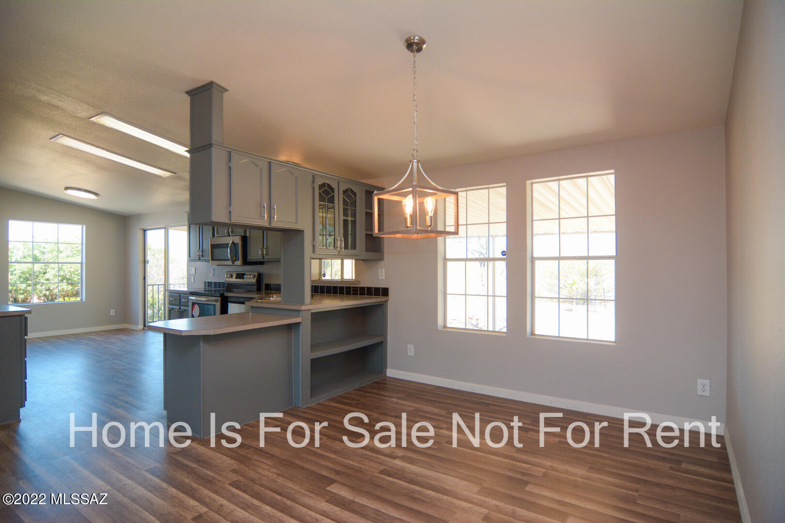 6930 North Sanders Road Tucson, AZ 85743 - Photo 10 of 33