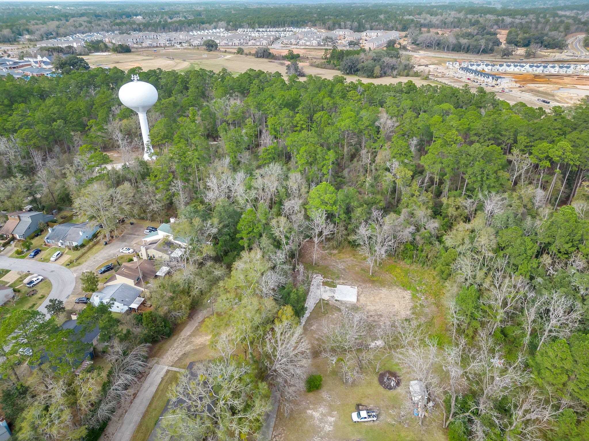 3710 Miccosukee Road Tallahassee, FL 32308 - Photo 4 of 6