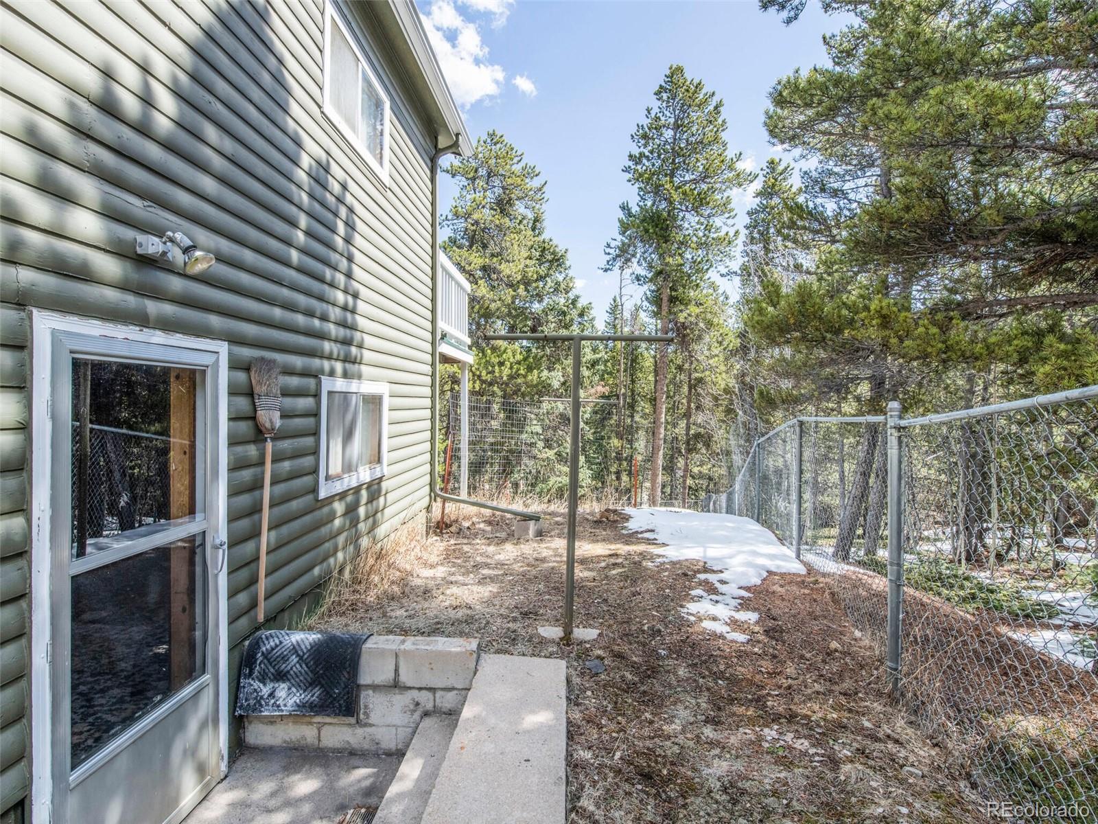 76 Warren Road Black Hawk, CO 80422 - Photo 20 of 40