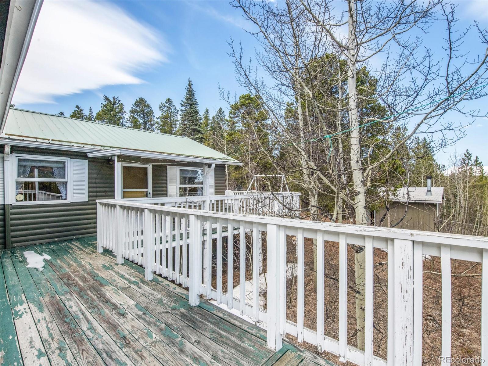 76 Warren Road Black Hawk, CO 80422 - Photo 21 of 40